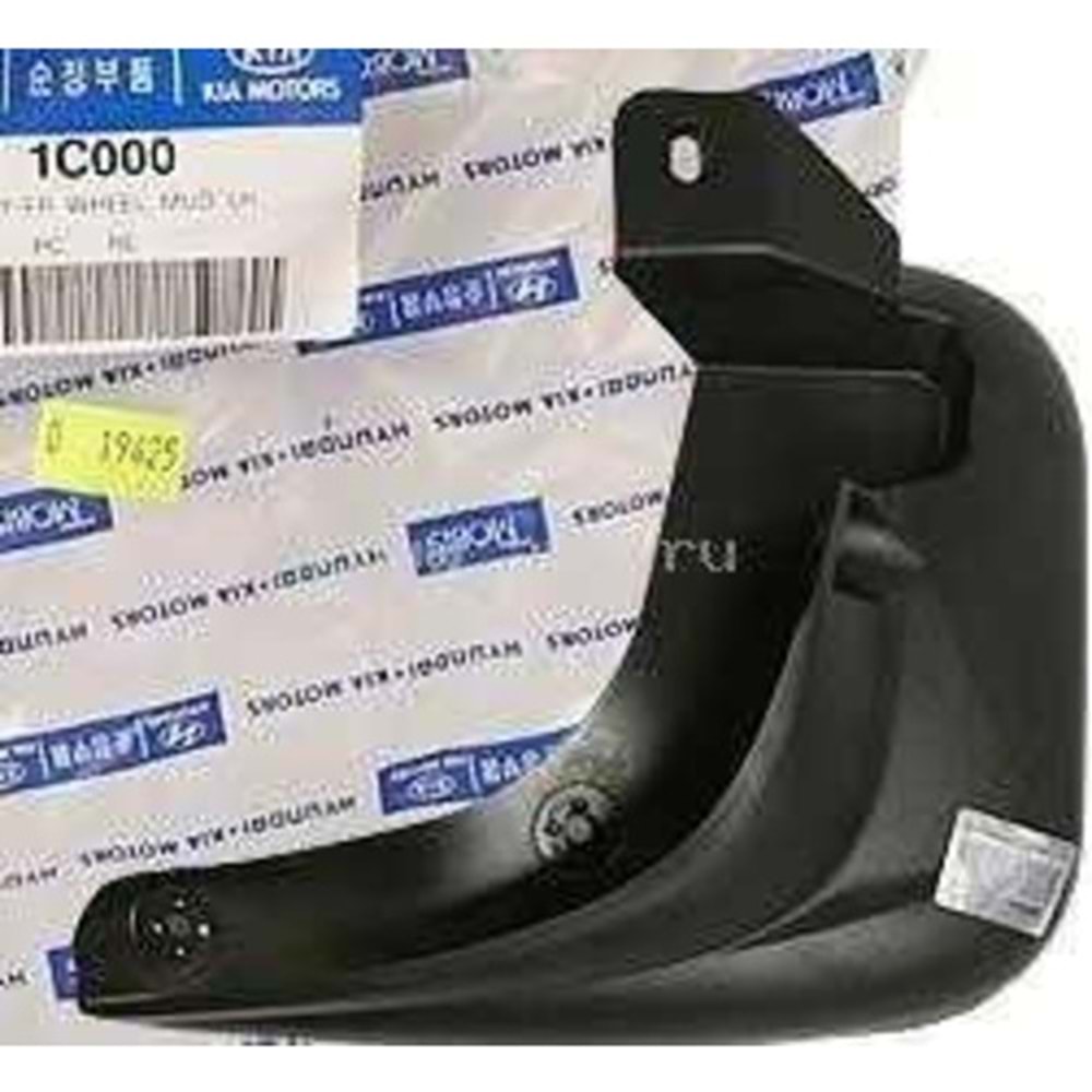 PAÇALIK ÖN SOL GETZ 03-11