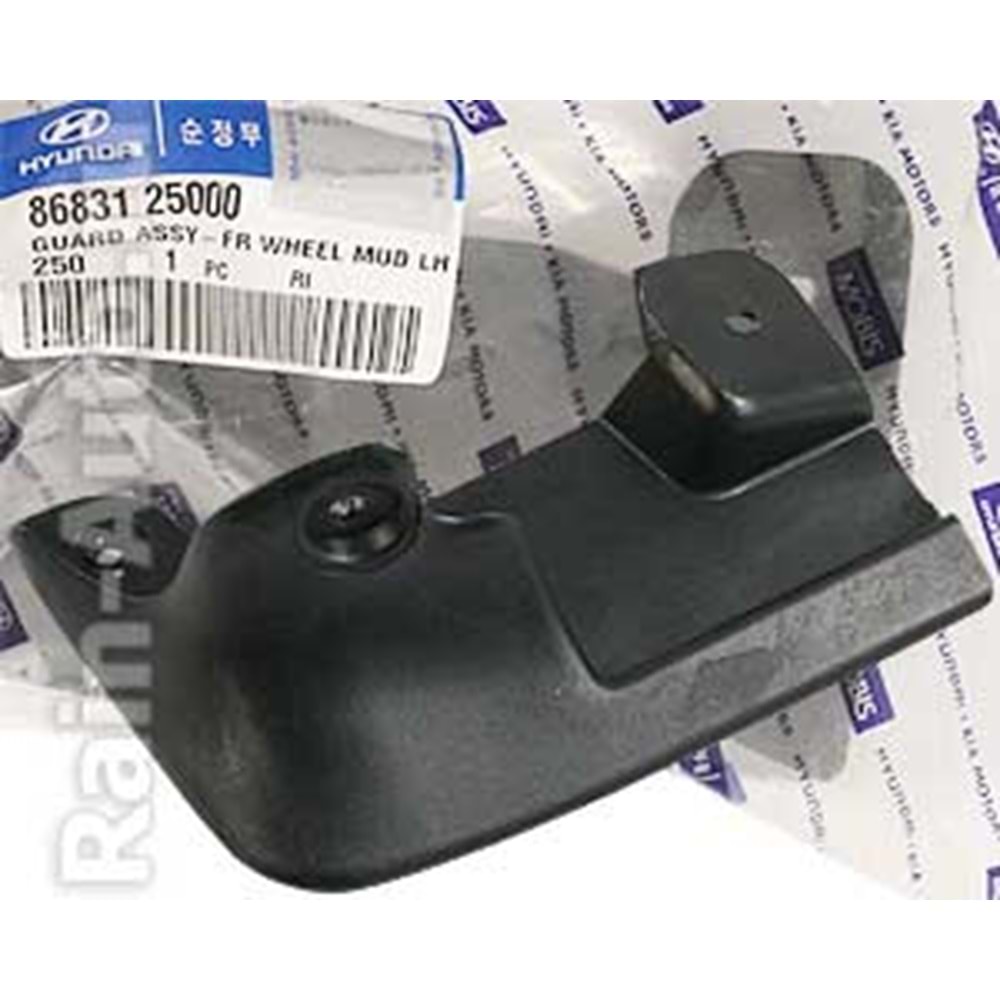 PAÇALIK ÖN SOL ACCENT 00-02