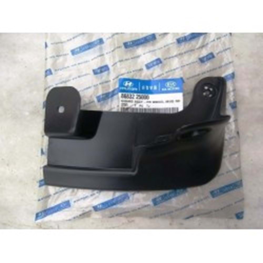 PAÇALIK ÖN SAĞ ACCENT 00-02