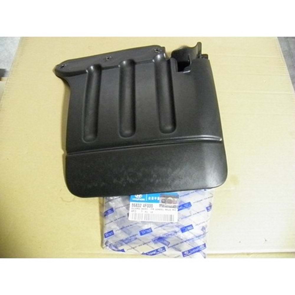 PAÇALIK ÖN SAĞ KMY 04-11