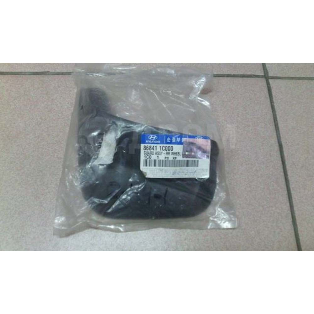 PAÇALIK ARKA SOL GETZ 03-11