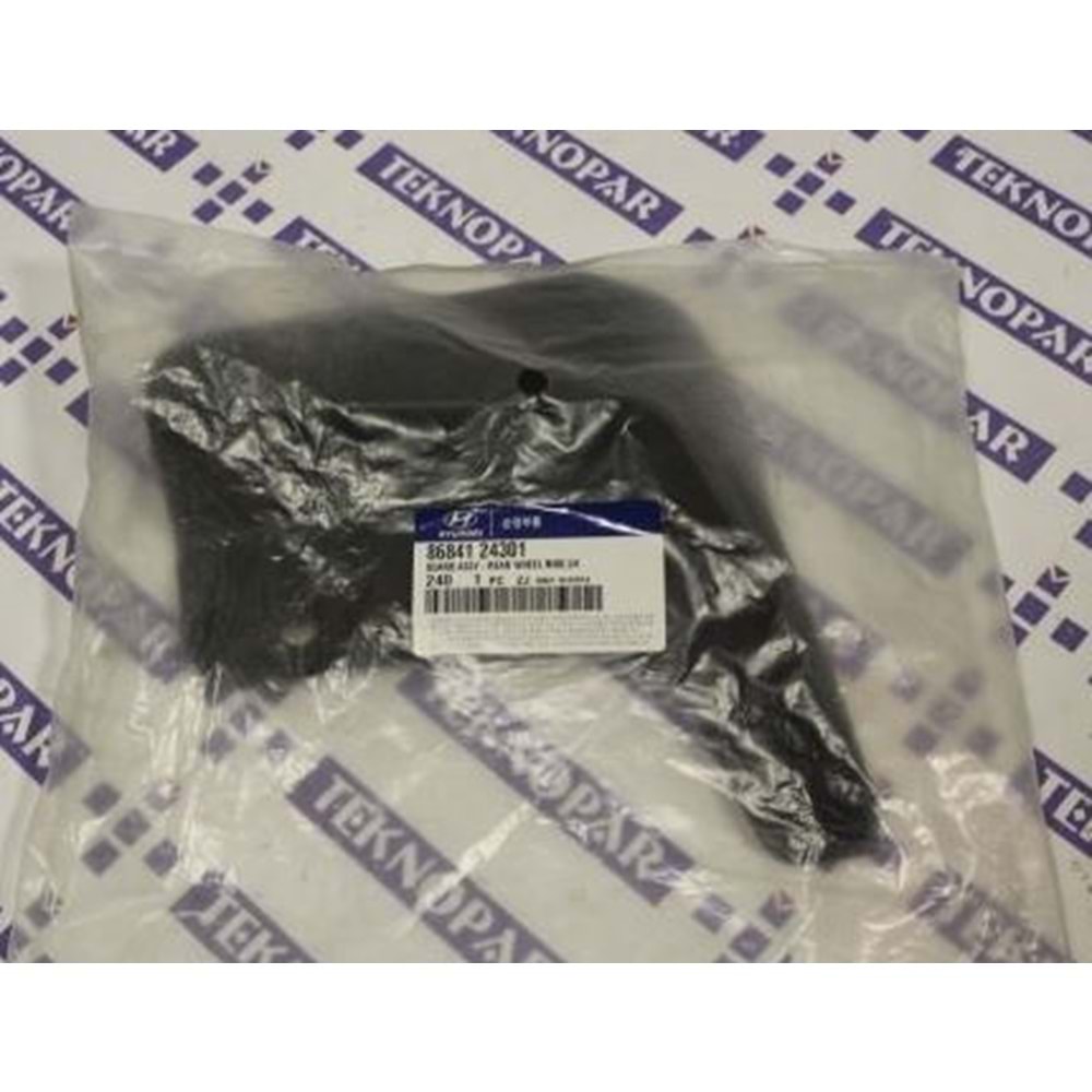 PAÇALIK ARKA SOL EXCEL 90-94