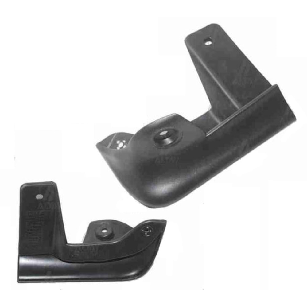 PAÇALIK ARKA LH ACCENT 00-02