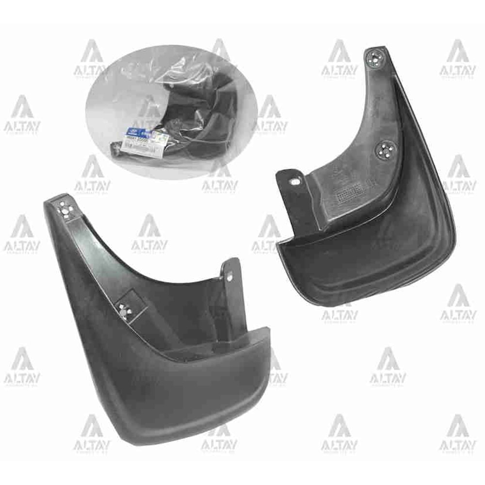 PAÇALIK ARKA SOL ELANTRA 01-06