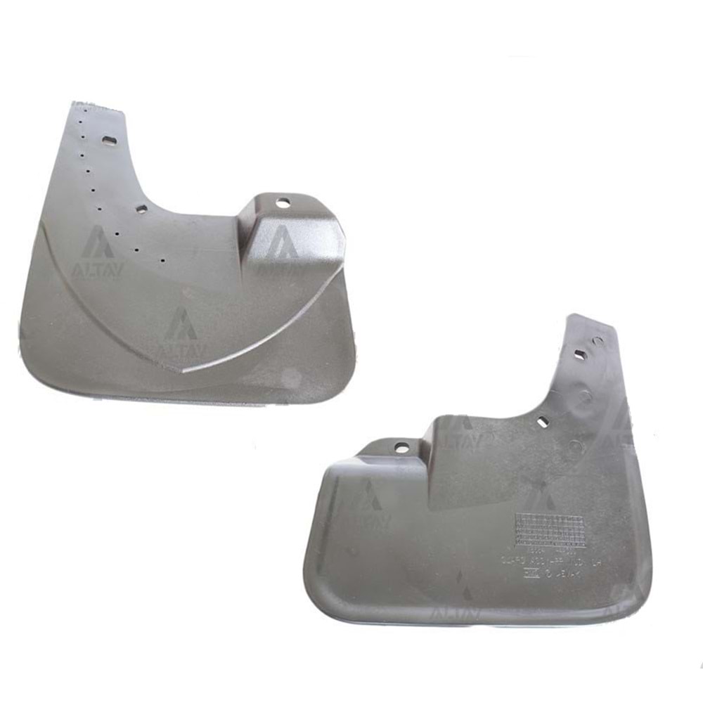 PAÇALIK ARKA LH STAREX 01-08 (MİNİBÜS)