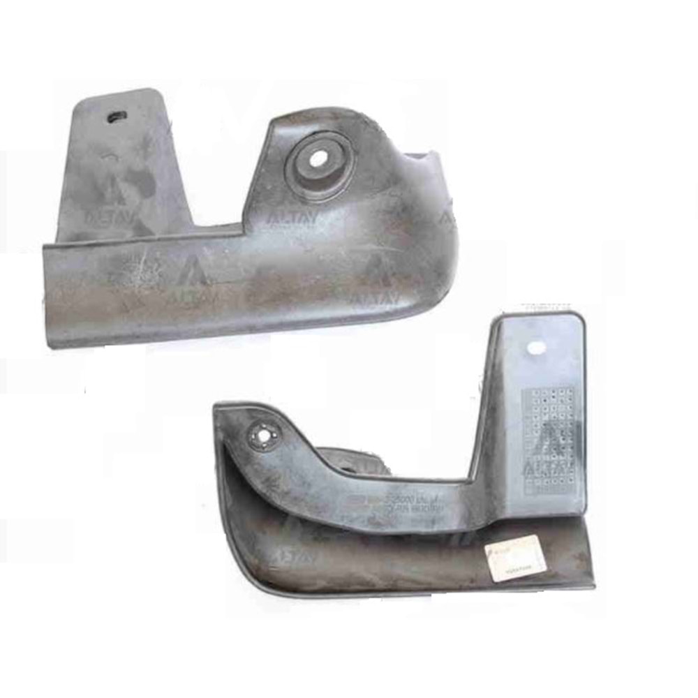 PAÇALIK ARKA SAĞ ACCENT 00-02