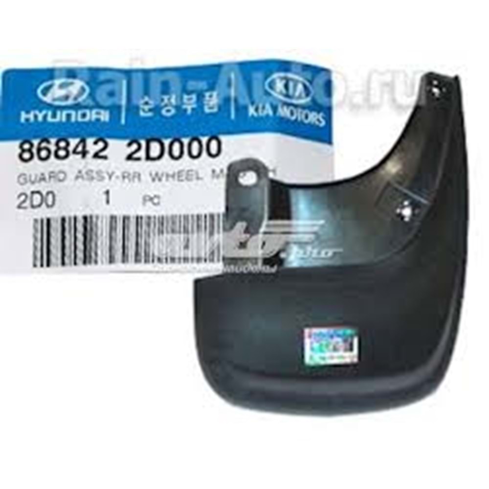 PAÇALIK ARKA SAĞ ELANTRA 01-06