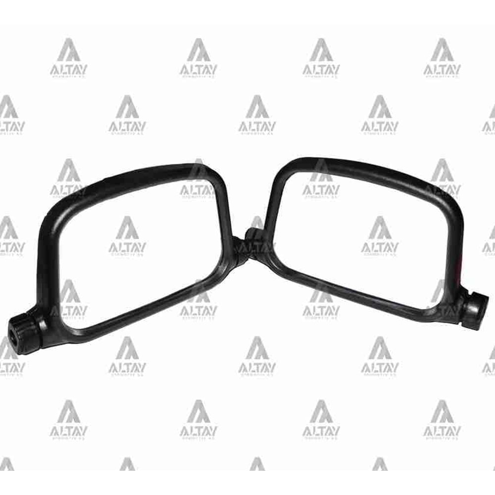 DİKİZ AYNA SOL H100 94-96/KMY 94-96/HI-BESTA/PREGIO (BORULU TİP)