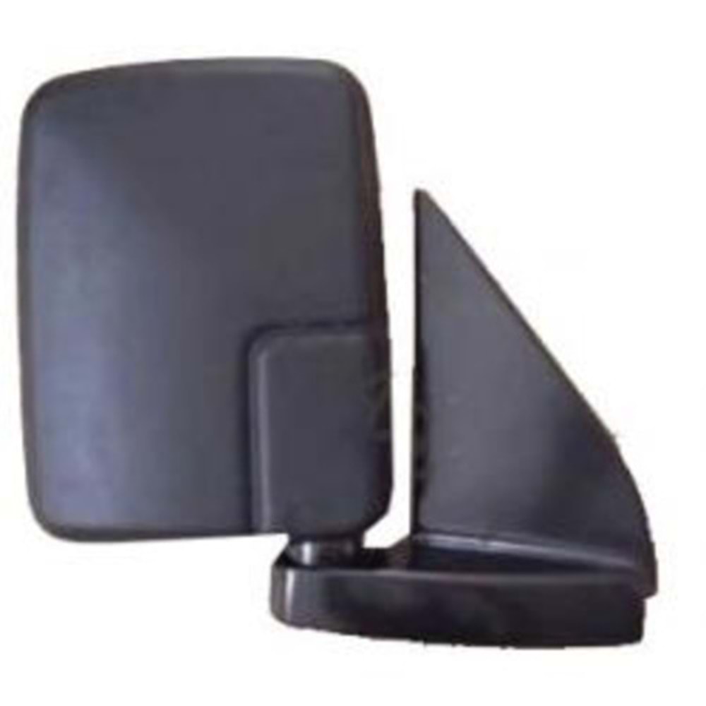 DİKİZ AYNA RH H100/L300 97-03/KMY 97-03 (METAL AYAKLI)