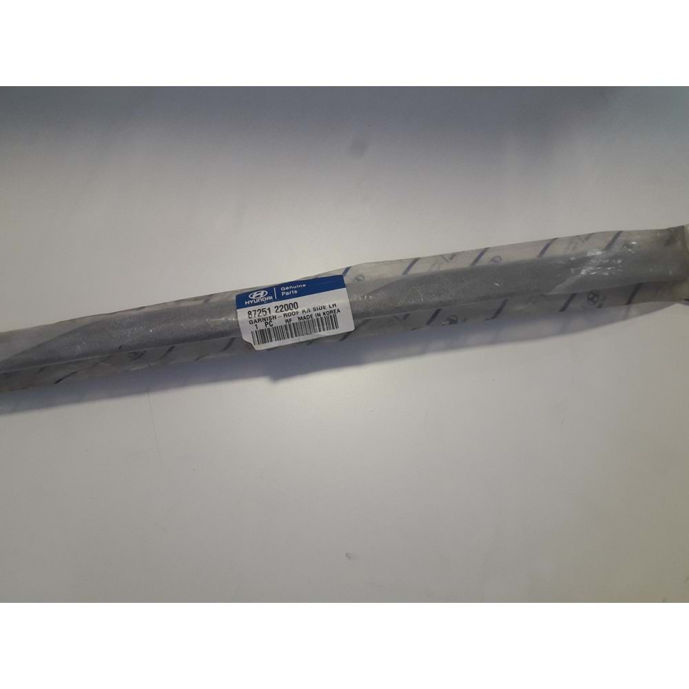 ÇITA TAVAN LH ACCENT 95-00