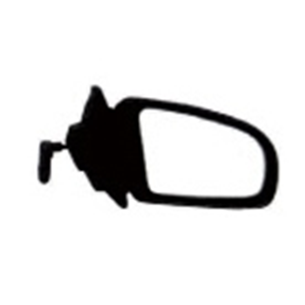 DİKİZ AYNA SAĞ EXCEL 90-94 (MANUEL)