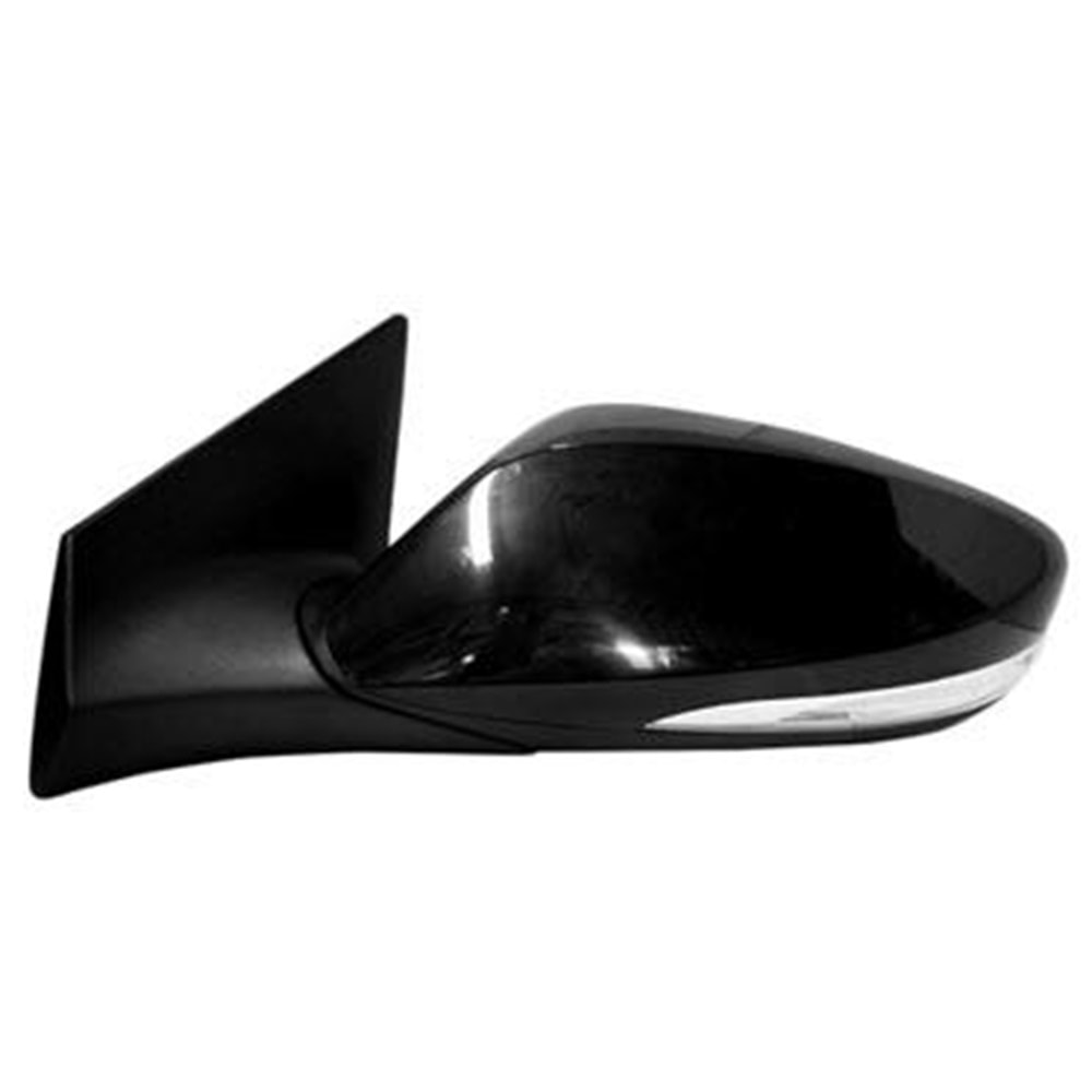 DİKİZ AYNA SAĞ ELENTRA 11-14 ELEKTRİKLİ-SİNYALLİ