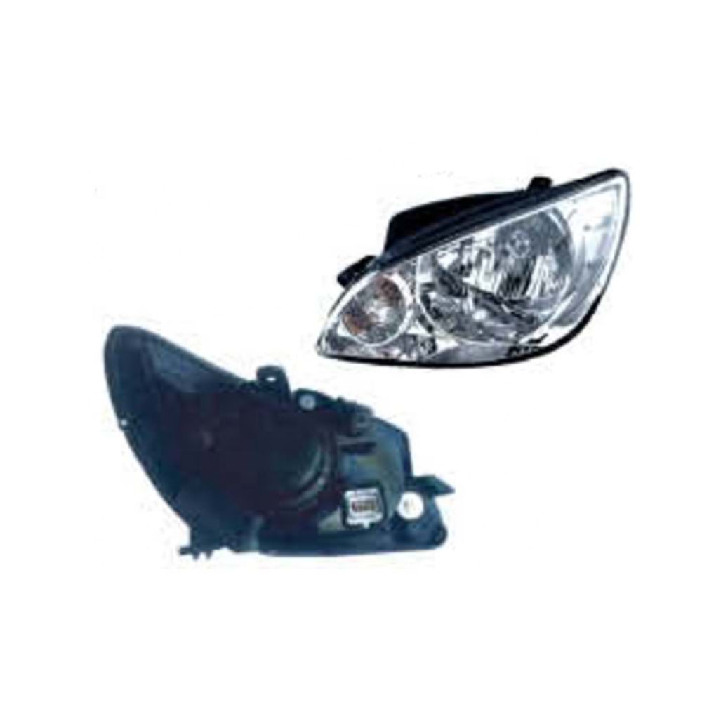 FAR SOL GETZ 06-11 (ELEKTRİKLİ-2 ÇİZGİLİ)