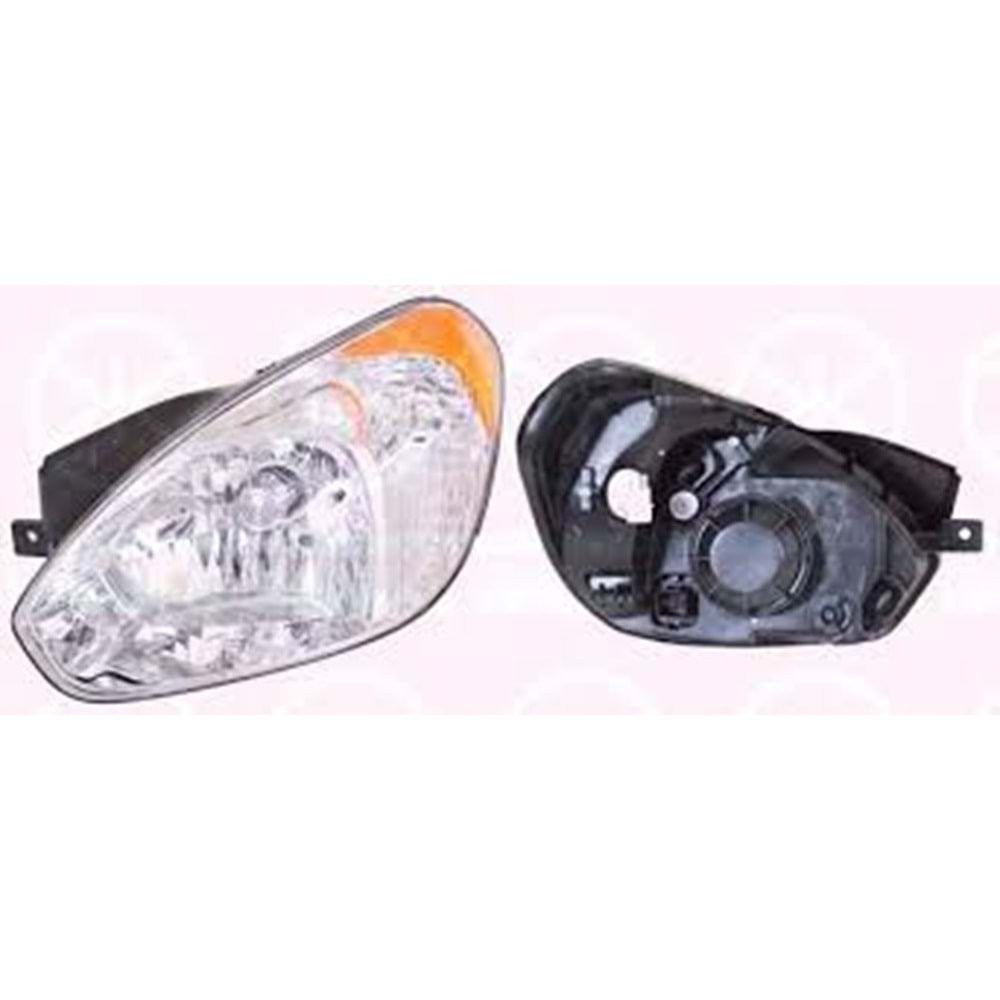 FAR LH ERA 06-09 (SARI SİNYALLİ)