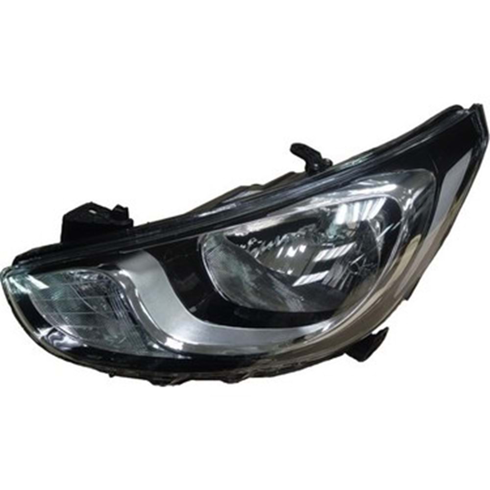 FAR SOL BLUE 11-13 (ELEKTRİKLİ)