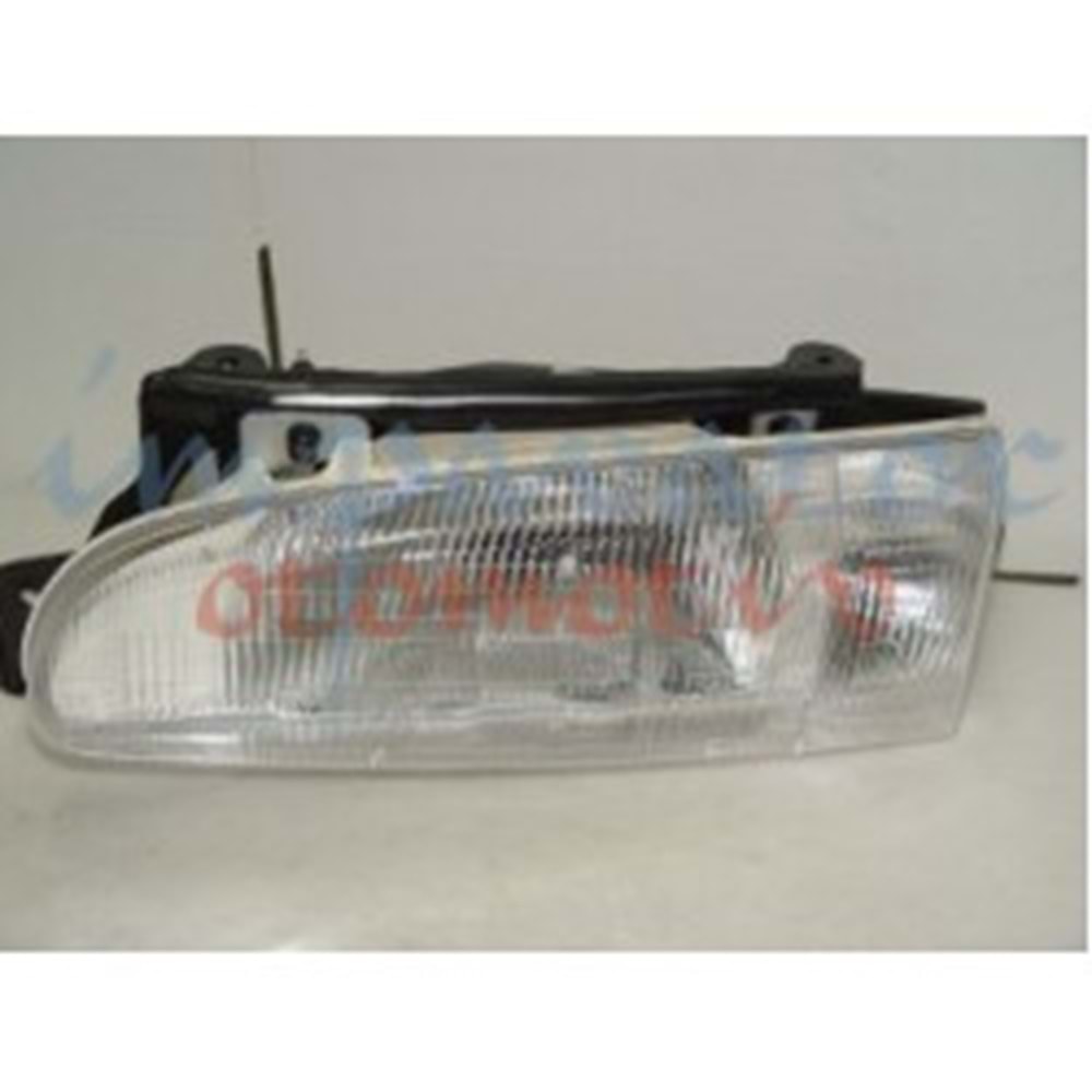 FAR SOL SONATA 92-94