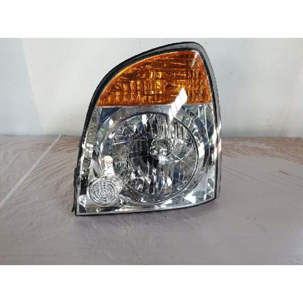 FAR SOL KMY 04-11 (ELEKTRİKLİ)