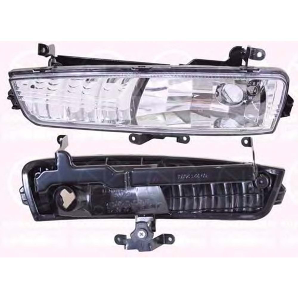 SİS LAMBASI SOL ERA 06-11