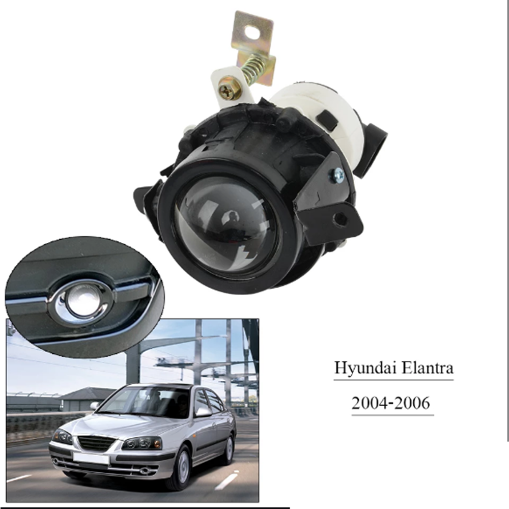 SİS SOL ELENTRA 04-07