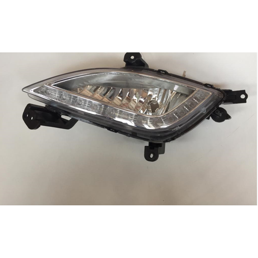 SİS LAMBASI SOL İ30 12-15 (LEDLİ)