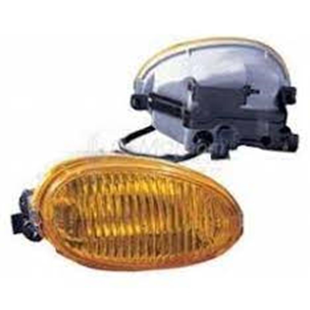 SİS SAĞ ACCENT 98-00 (SARI)