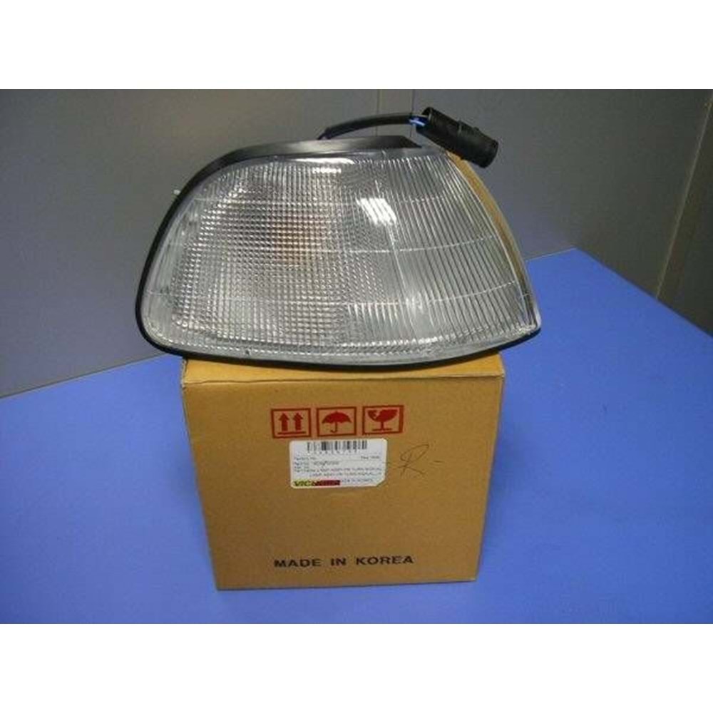 SİNYAL SAĞ EXCEL 92-94