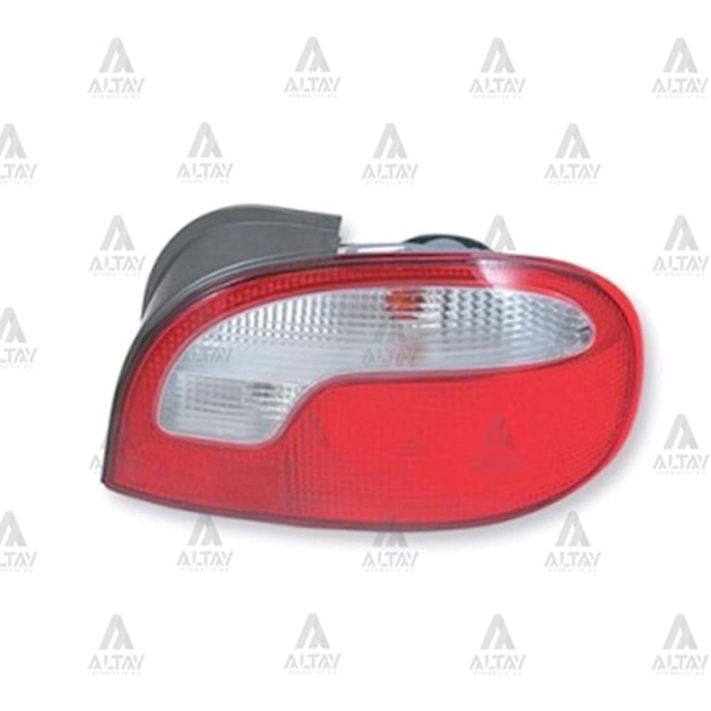 STOP SOL ACCENT 98-00 (SEDAN)