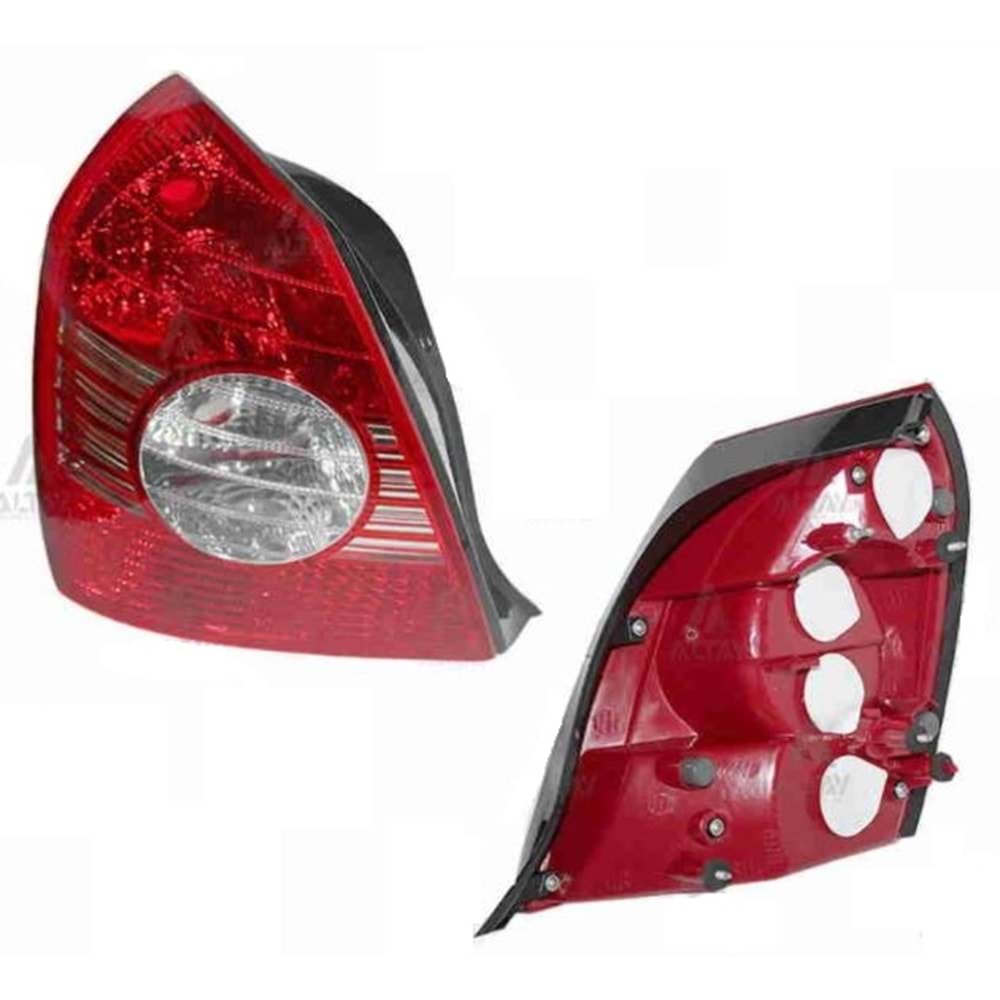 STOP SOL ELENTRA 04-06