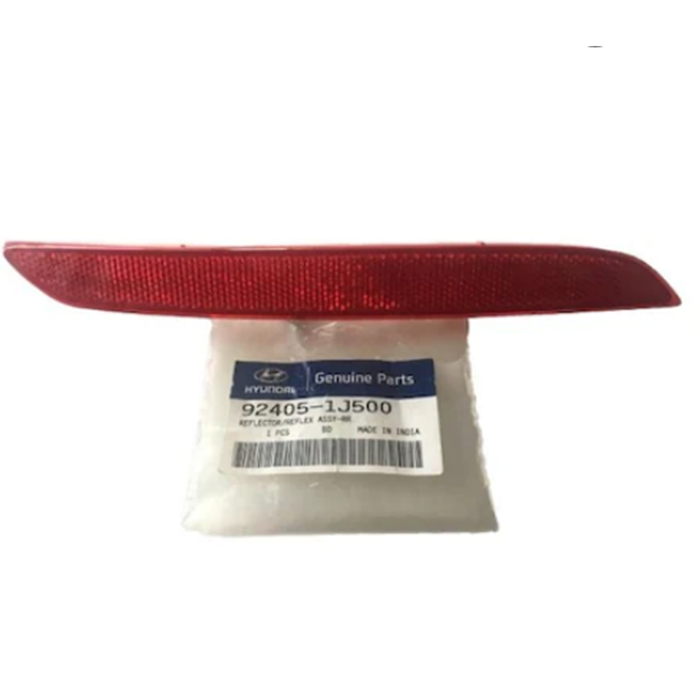 REFLEKTÖR ARKA TAMPON SOL İ20 12-14