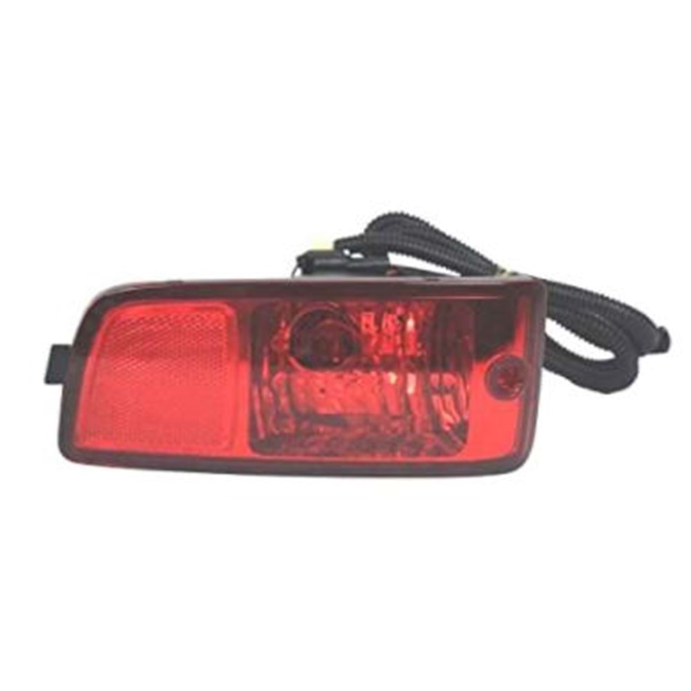 REFLEKTÖR ARKA SOL SANTAFE 01-05