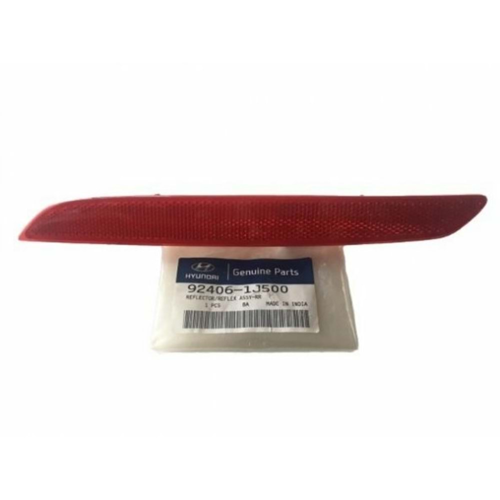 REFLEKTÖR ARKA TAMPON SAĞ İ20 13-14