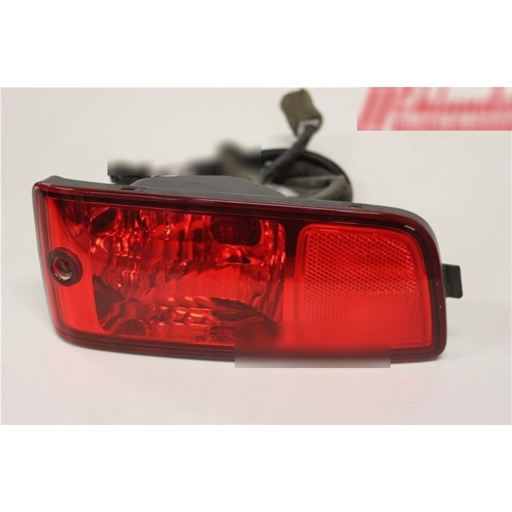 REFLEKTÖR ARKA SAĞ SANTAFE 01-05