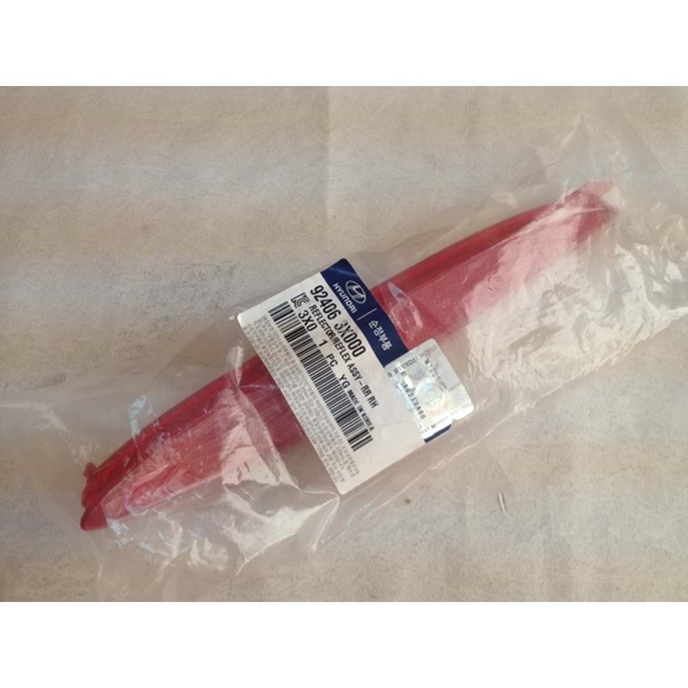 REFLEKTÖR ARKA SAĞ ELENTRA 11-14