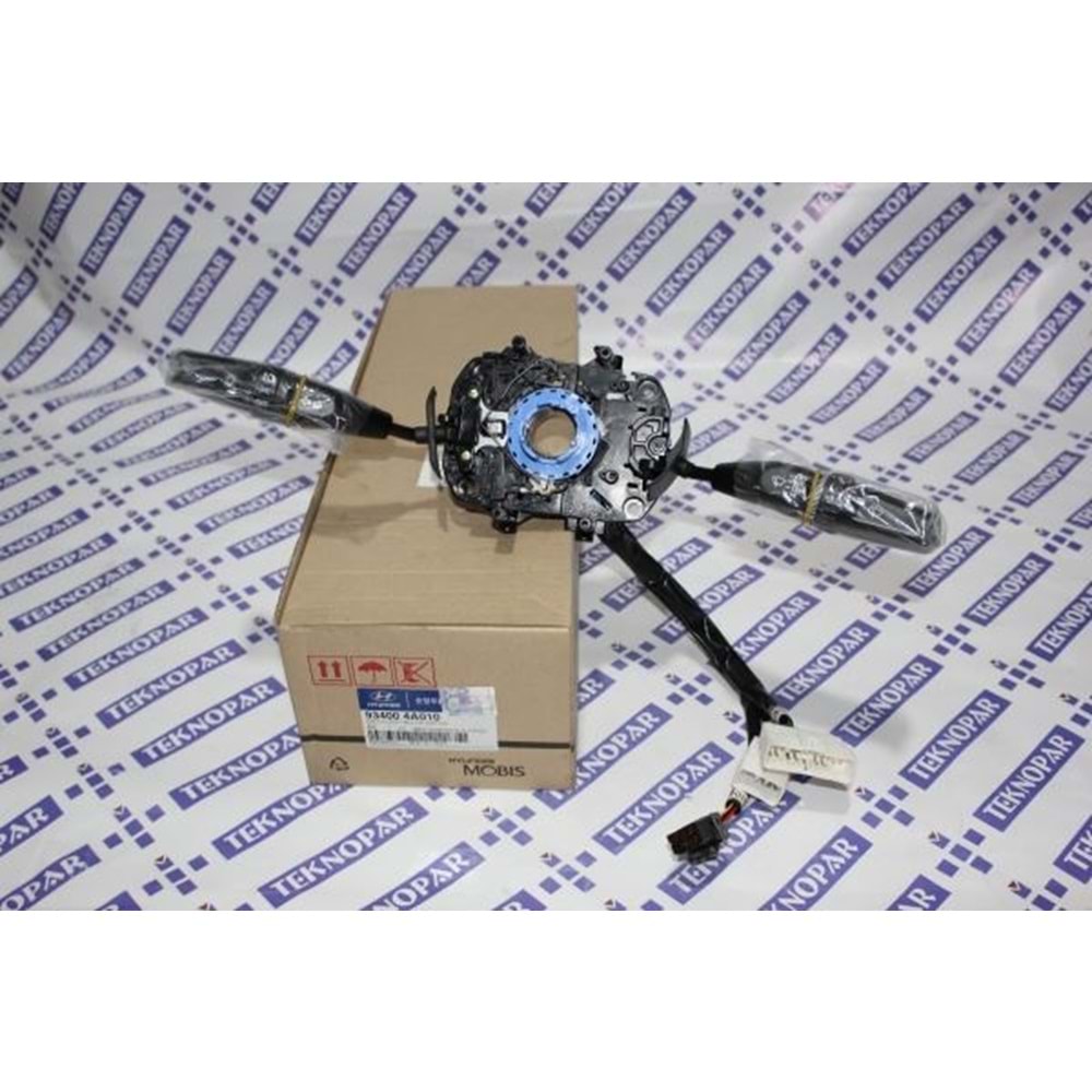 KOL FAR-SİNYAL-SİLECEK STAREX KMY 96-01 (KOMPLE)