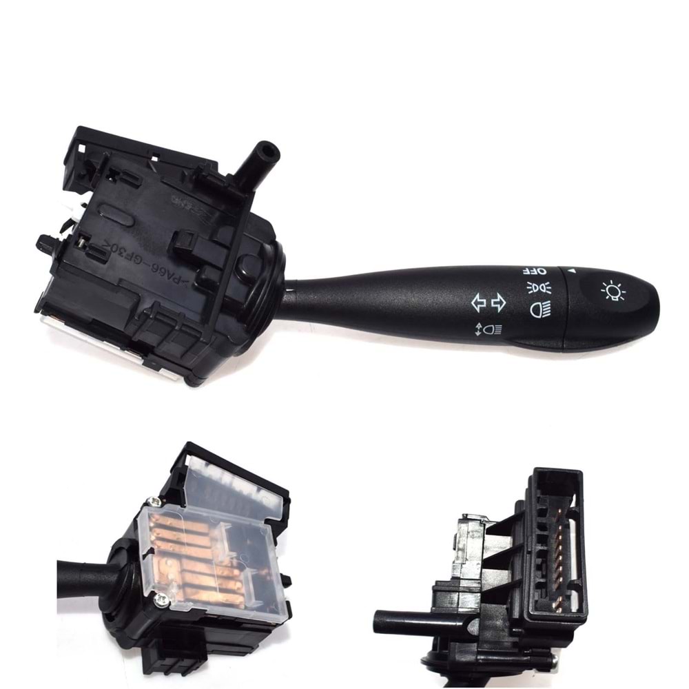 KOL FAR-SİNYAL ERA 06-11/GETZ 06-11/RİO 06-11 (TEK TARAF)