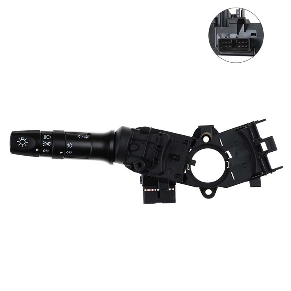 KOL FAR-SİNYAL BLUE/İ20-12-/KMY12-/BONGO12-/RIO 12-15 (SİSLİ TİP)