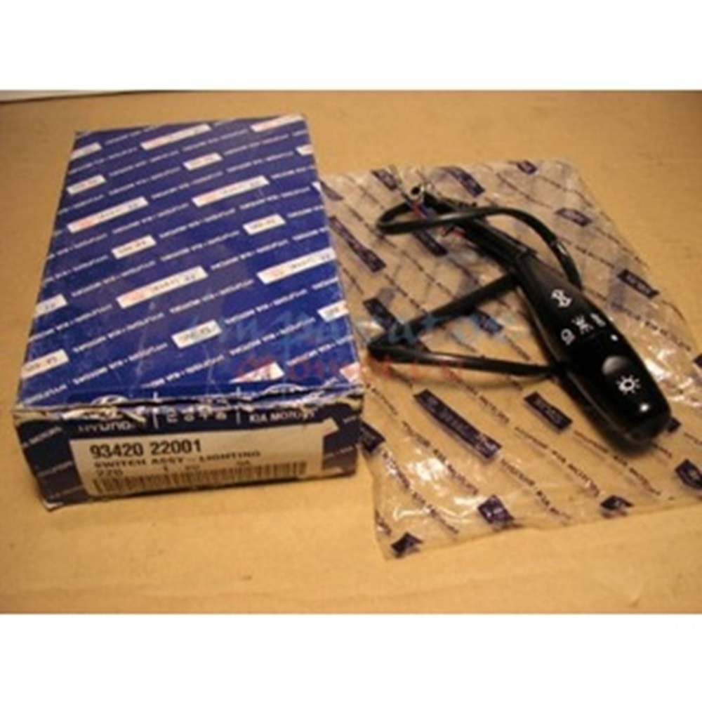 KOL FAR-SİNYAL ACCENT 95-00 (TEK TARAF)