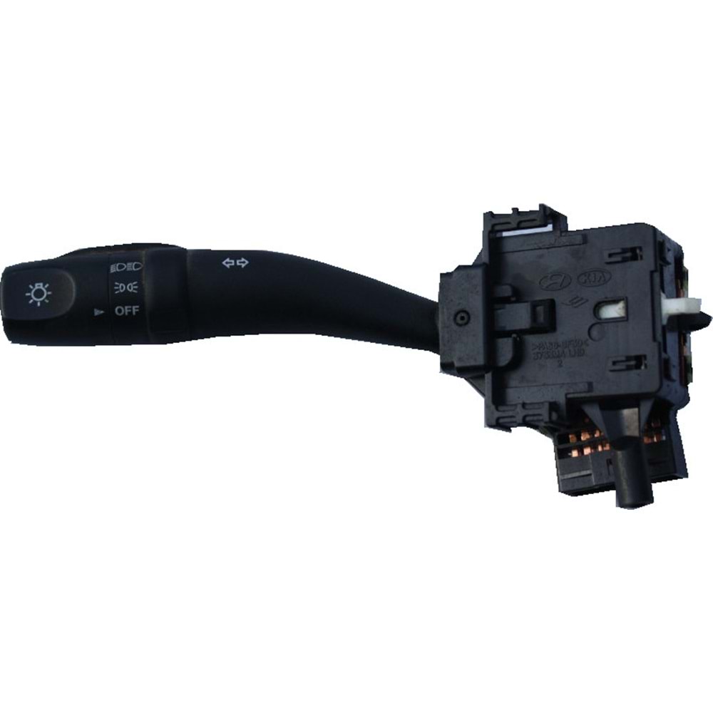 KOL SİLECEK H1 08-11 (SİLECEK KUMANDA KOLU)