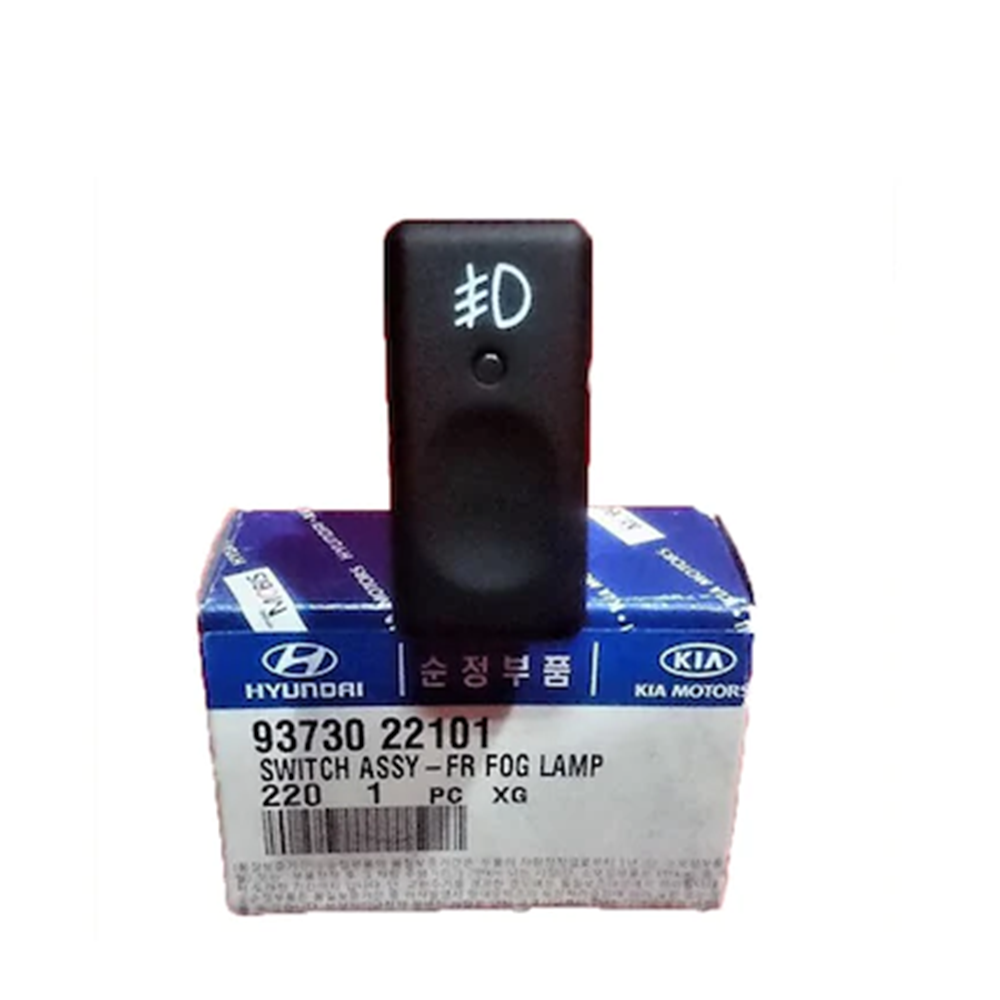 SİS DÜĞMESİ ACCENT 95-00 (SİS ANAHTARI)