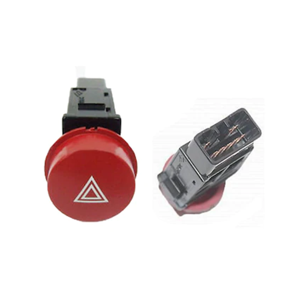 DÖRTLÜ FLAŞÖR DÜĞME GETZ 06-11 (İKAZ DÜĞMESİ)