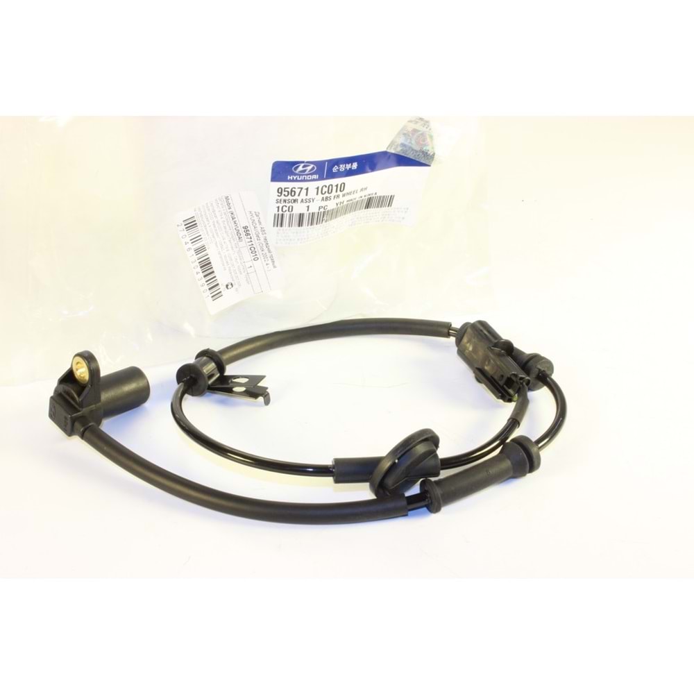 SENSÖR ABS ÖN RH GETZ 03-11