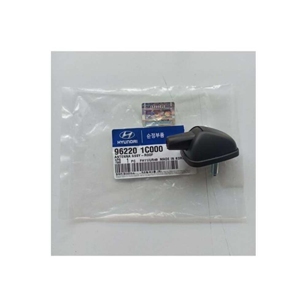 ANTEN ALT PARÇA GETZ 03-11/MİCRA 10-14/JAZZ 02-07/CITY 02-07 (ANTEN TABANI)