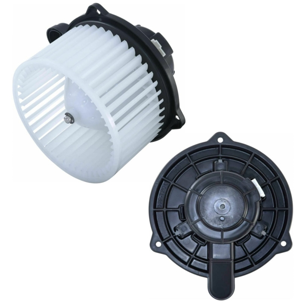 KALORİFER MOTORU ERA/RIO 06-