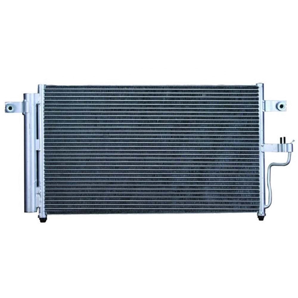 RADYATÖR KLİMA ACCENT 03-05 (BENZİNLİ-1.6)