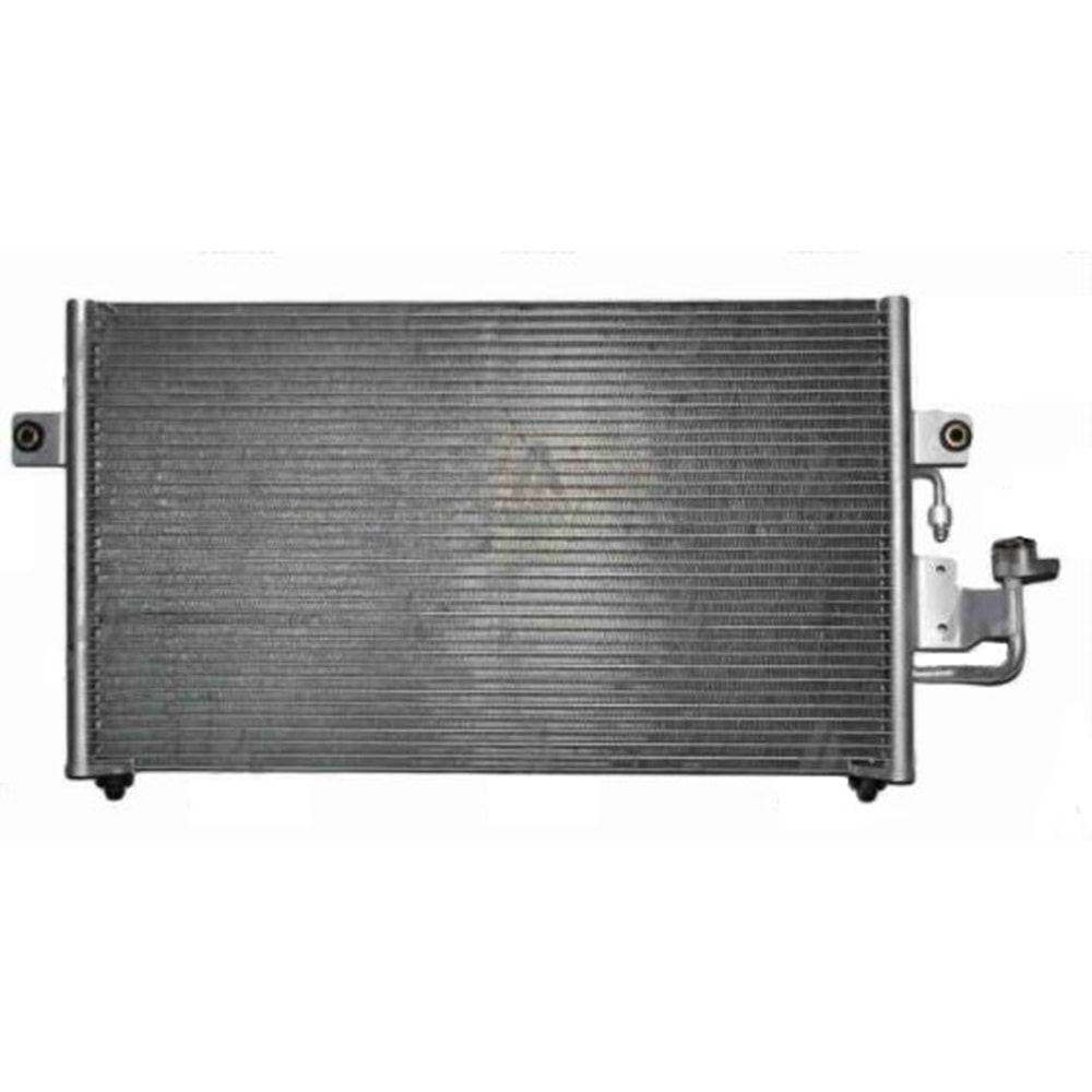 RADYATÖR KLİMA ELENTRA 96-00