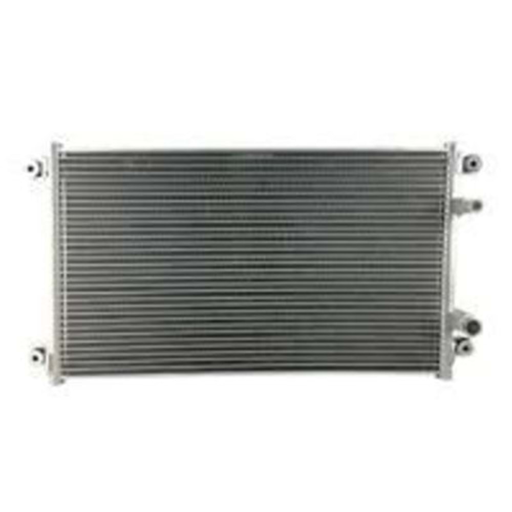 RADYATÖR KLİMA SANTAFE 06-09