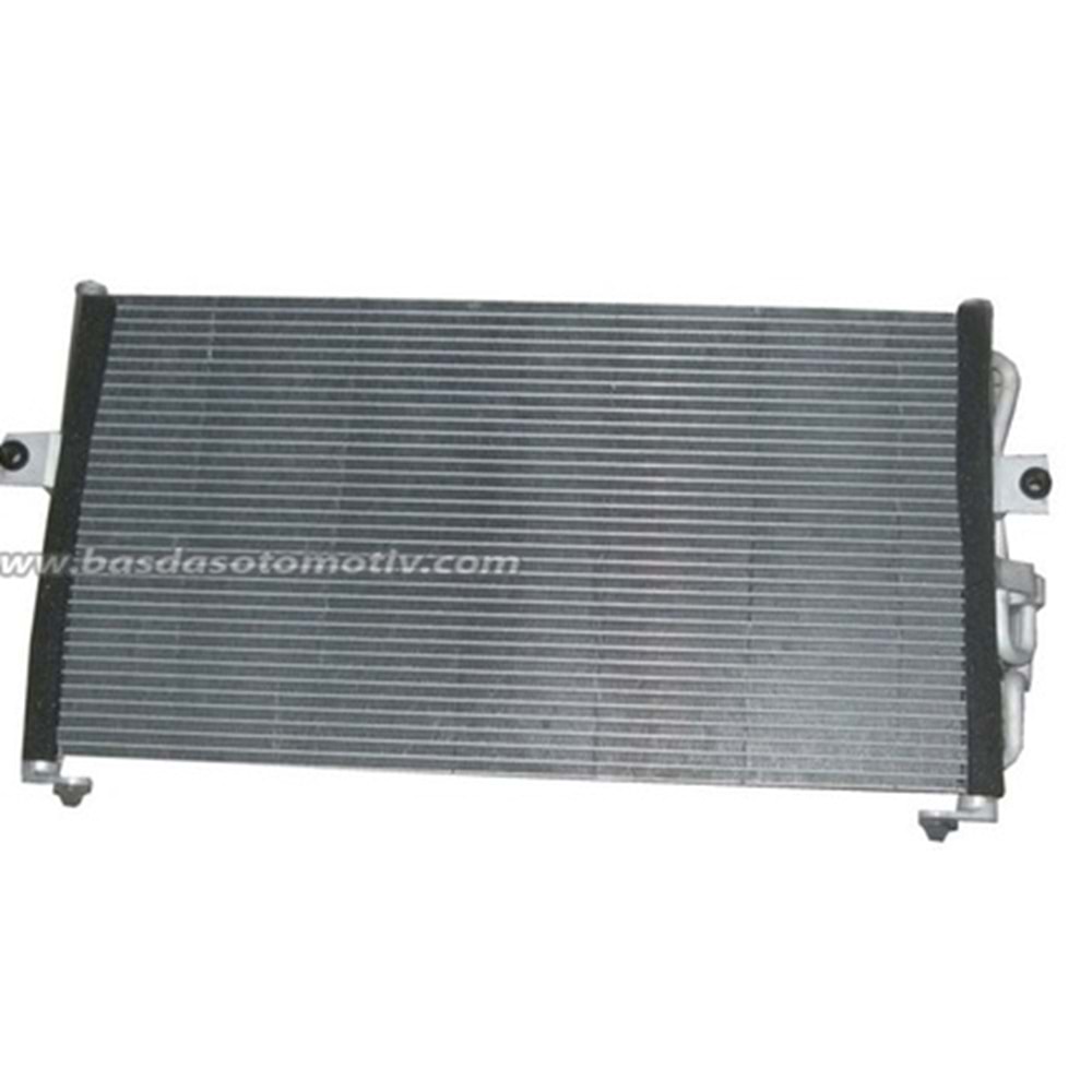 RADYATÖR KLİMA SONATA 99-01