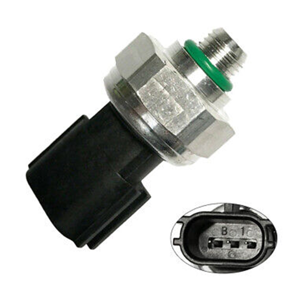 SENSÖR KLİMA BASINÇ ERA 06-11/İ20/SONATA 06-11 (MÜŞÜR)