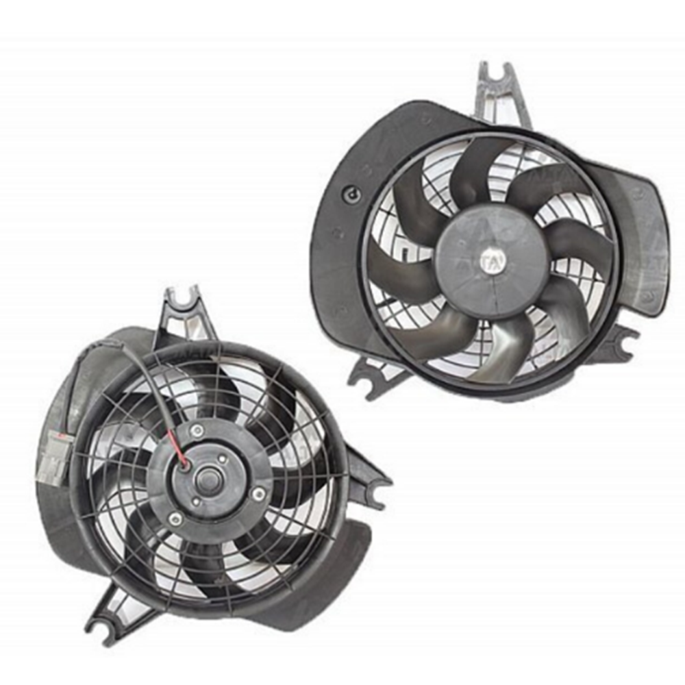 FAN KLİMA SOL STAREX 02-08