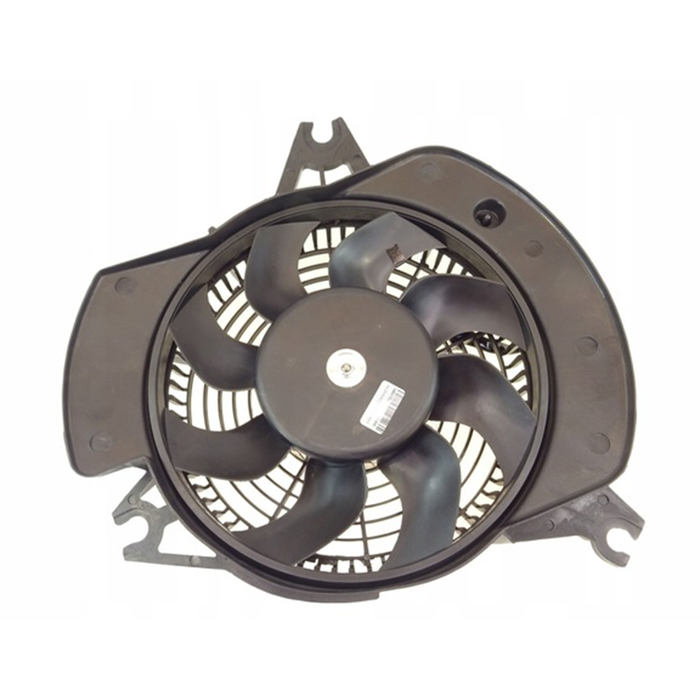 FAN KLİMA SAĞ STAREX 02-08